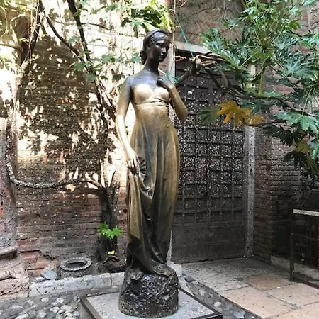 La Casetta 아파트