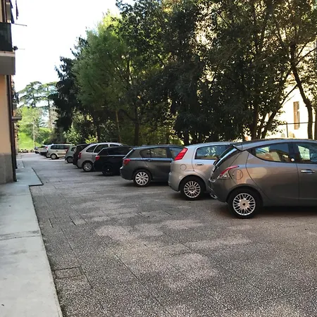 La Casetta 아파트