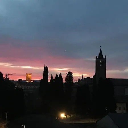 La Casetta *