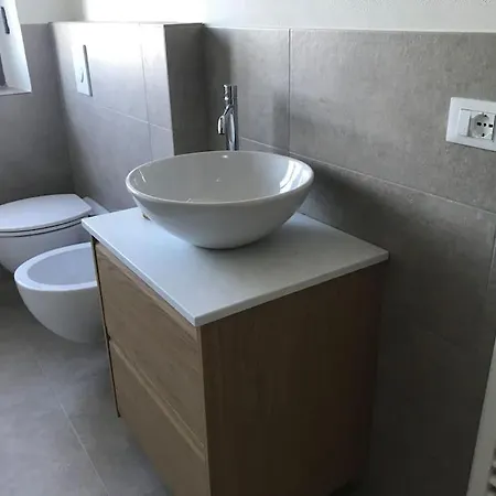 Apartament La Casetta Werona